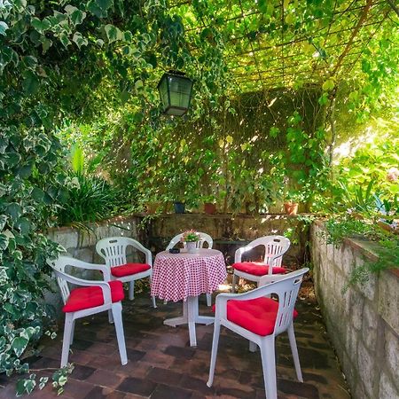 Veranda Rooms Ντουμπρόβνικ Εξωτερικό φωτογραφία