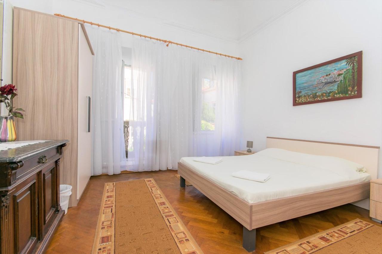 Veranda Rooms Ντουμπρόβνικ Εξωτερικό φωτογραφία