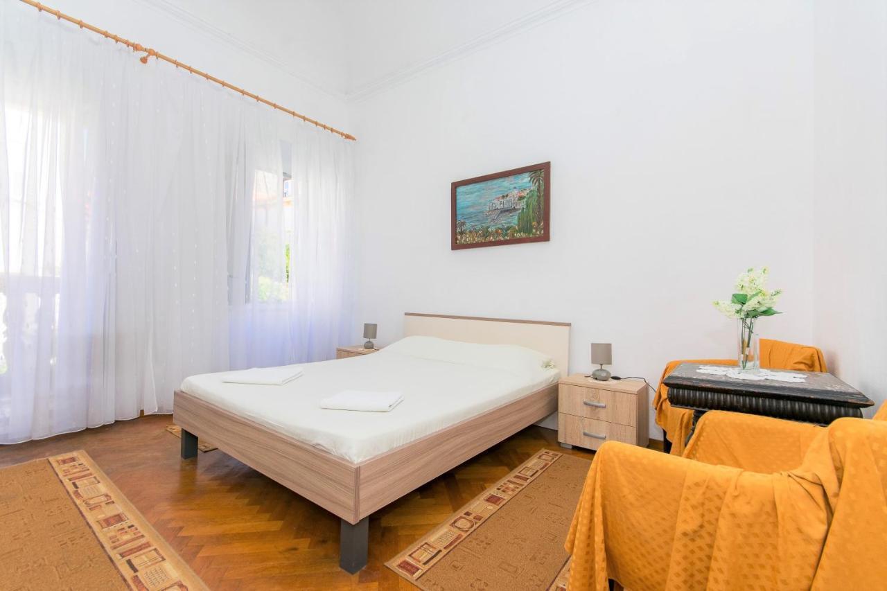 Veranda Rooms Ντουμπρόβνικ Εξωτερικό φωτογραφία