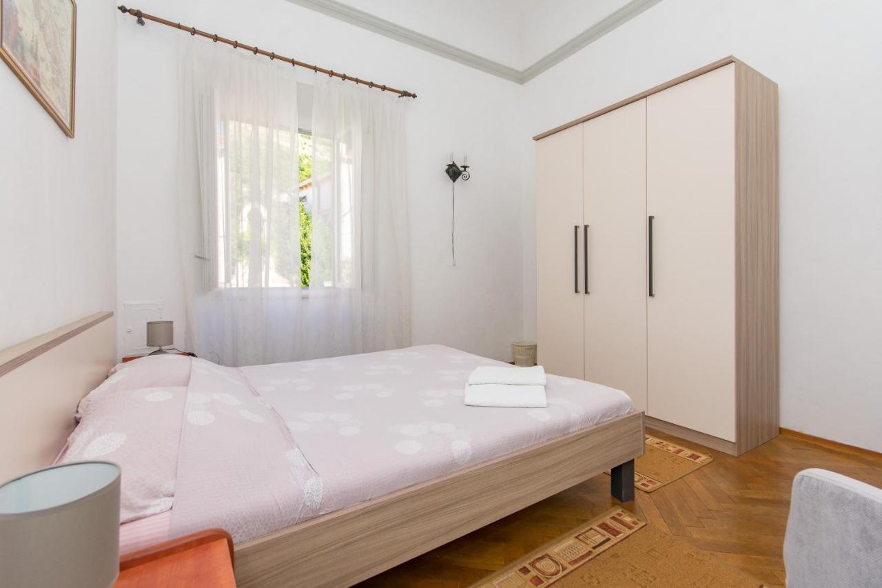 Veranda Rooms Ντουμπρόβνικ Εξωτερικό φωτογραφία