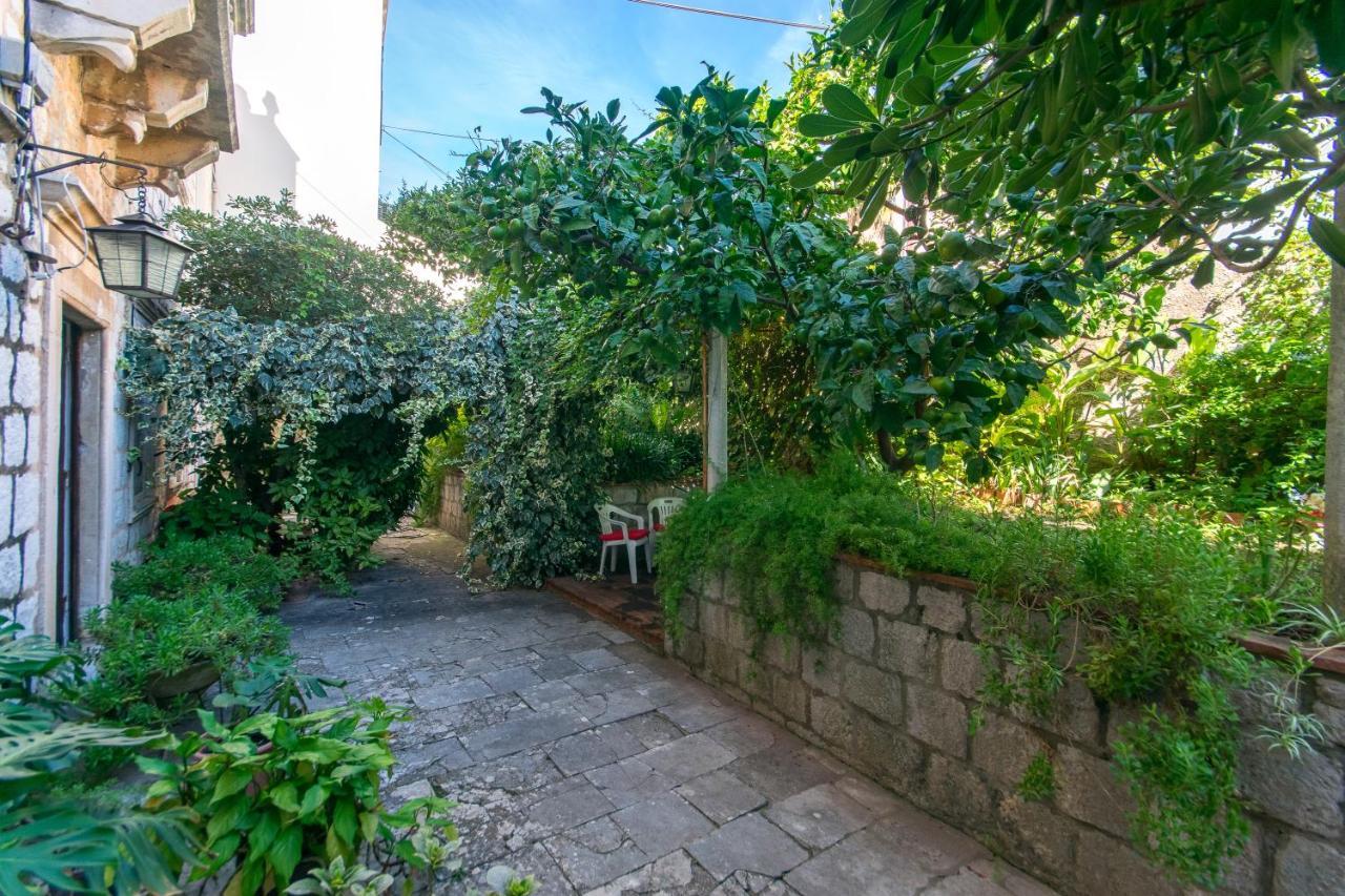 Veranda Rooms Ντουμπρόβνικ Εξωτερικό φωτογραφία
