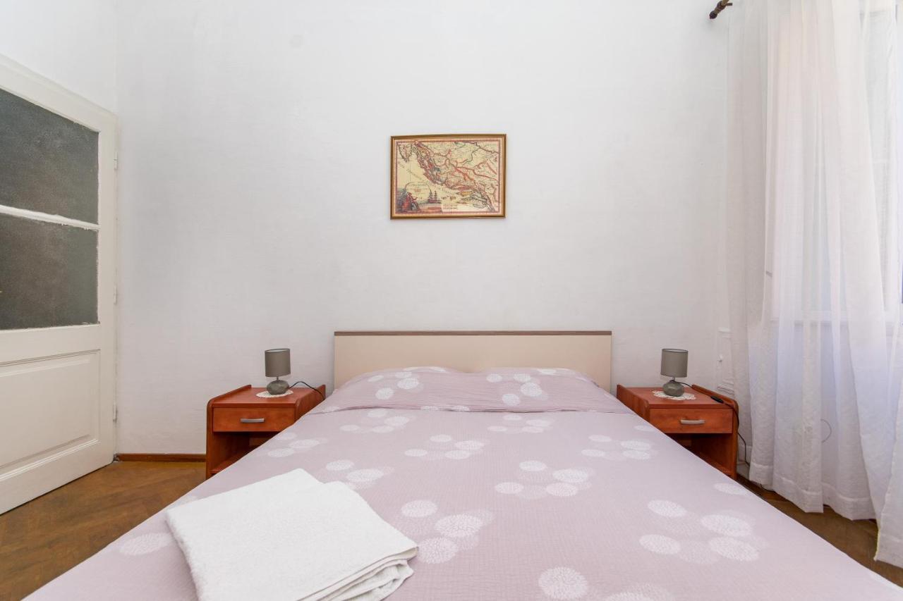 Veranda Rooms Ντουμπρόβνικ Εξωτερικό φωτογραφία
