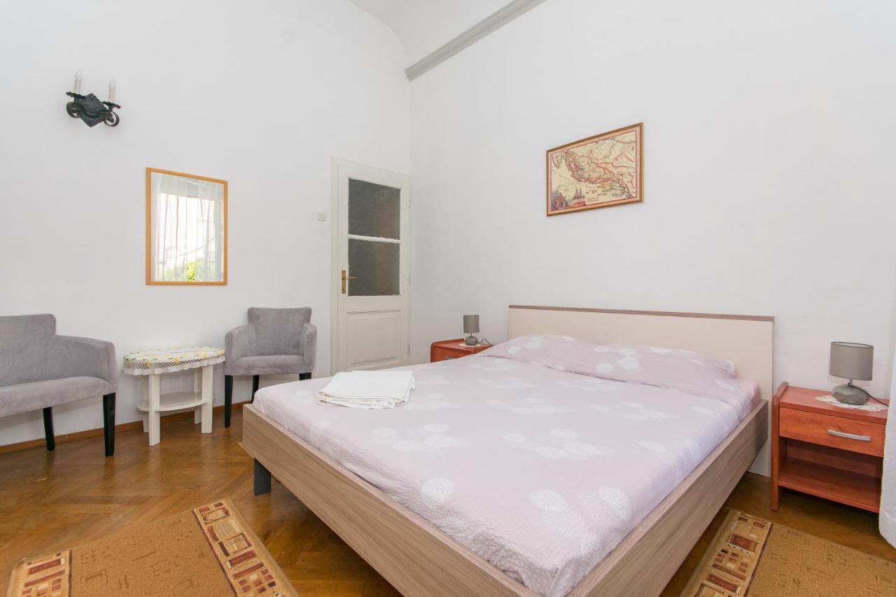 Veranda Rooms Ντουμπρόβνικ Εξωτερικό φωτογραφία