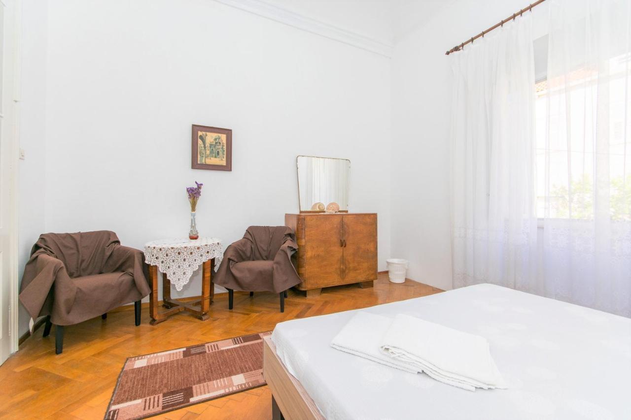 Veranda Rooms Ντουμπρόβνικ Εξωτερικό φωτογραφία